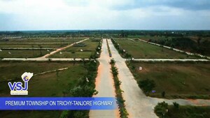  Plot – Exterior View View at Thanjore Road - for Sale