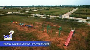 Plot – Exterior View View at Thanjore Road - for Sale