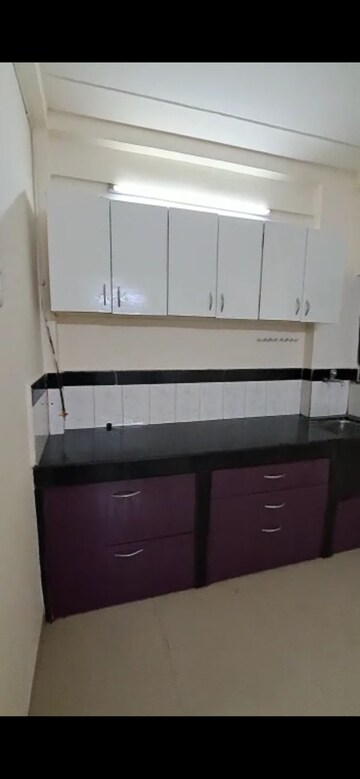 Furnished Amenities in 2 BHK Apartment at Versova Heights, Versova – for Rent