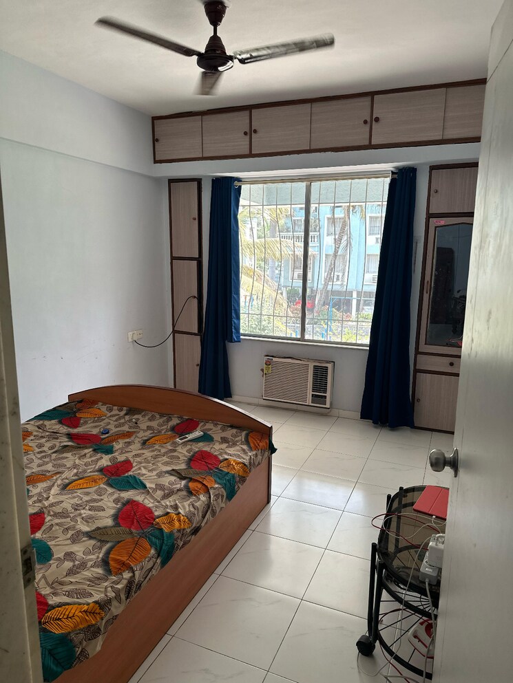 Bedroom, lunkad-queensland 2 Bedroom 1089 Sq.Ft. Apartment In Viman Nagar Pune 8754586