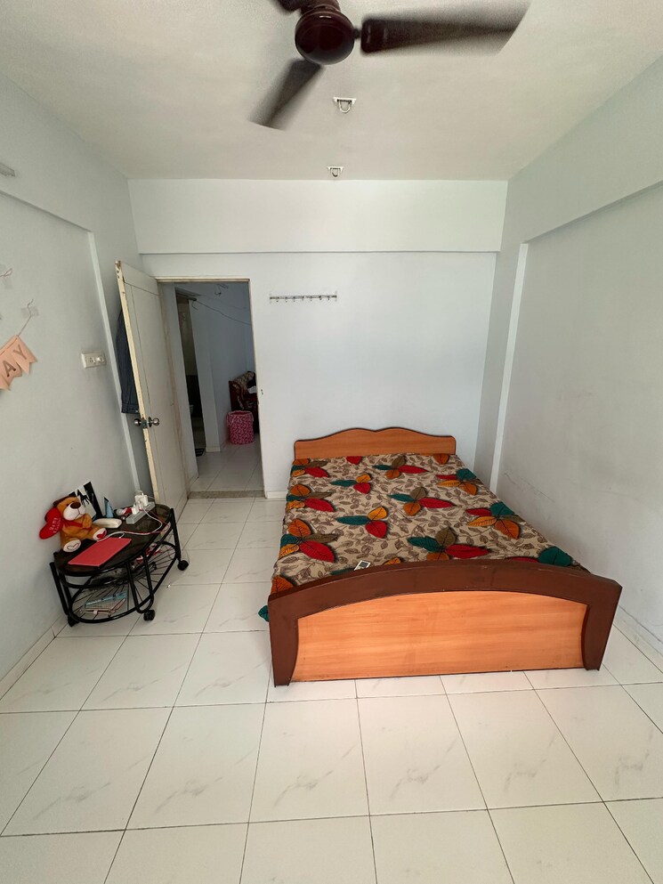 Bedroom, lunkad-queensland 2 Bedroom 1089 Sq.Ft. Apartment In Viman Nagar Pune 8754586