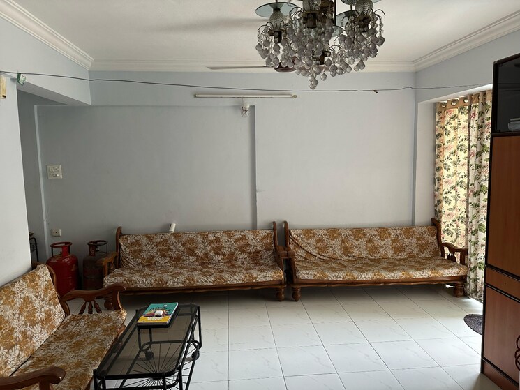 undefined, lunkad-queensland 2 Bedroom 1089 Sq.Ft. Apartment In Viman Nagar Pune 8754586