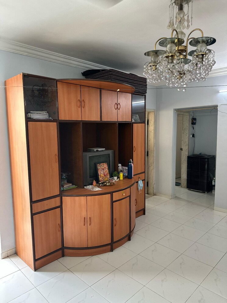 Kitchen, lunkad-queensland 2 Bedroom 1089 Sq.Ft. Apartment In Viman Nagar Pune 8754586