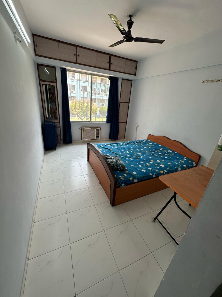 Bedroom, lunkad-queensland 2 Bedroom 1089 Sq.Ft. Apartment In Viman Nagar Pune 8754586