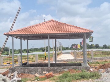  Plot For Sale in Kadthal