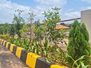  Plot – Garden View at Kadthal - for Sale