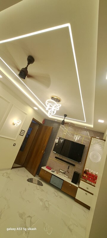 1 BHK Apartment For Sale in Reliable Balaji Shrishti, Kalamboli