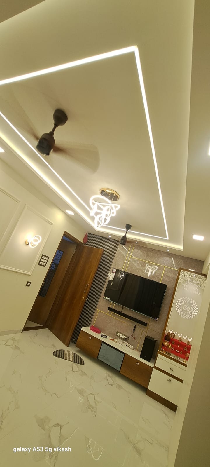 1 BHK Apartment For Sale in Reliable Balaji Shrishti