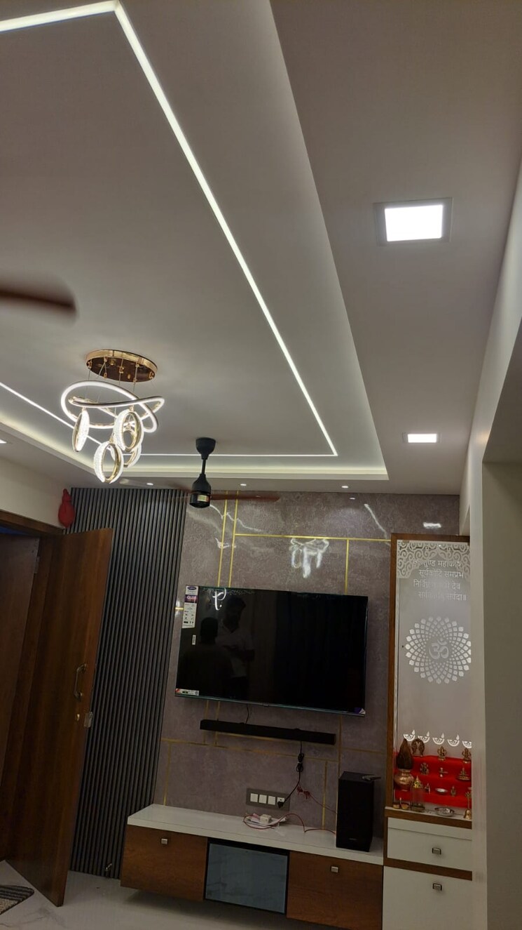 Kitchen, reliable-balaji-shrishti 1 Bedroom 560 Sq.Ft. Apartment In Kalamboli Navi Mumbai 8754583