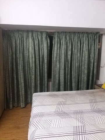 Bedroom in 3 BHK Apartment at New Blue Heaven Apartment, Andheri West – for Rent