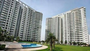 4 BHK Apartment For Sale in DLF The Icon, Dlf Phase V