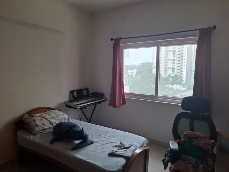 Living Room, prestige-elysian 3 Bedroom 1617 Sq.Ft. Apartment In Bannerghatta Road Bangalore 8754597