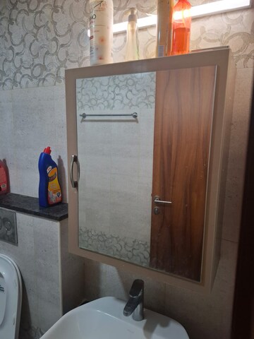 Furnished Amenities in 3 BHK Apartment at Prestige Elysian, Bannerghatta Road – for Rent
