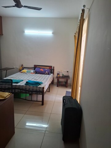 Master Bedroom in 3 BHK Apartment at Prestige Elysian, Bannerghatta Road – for Rent