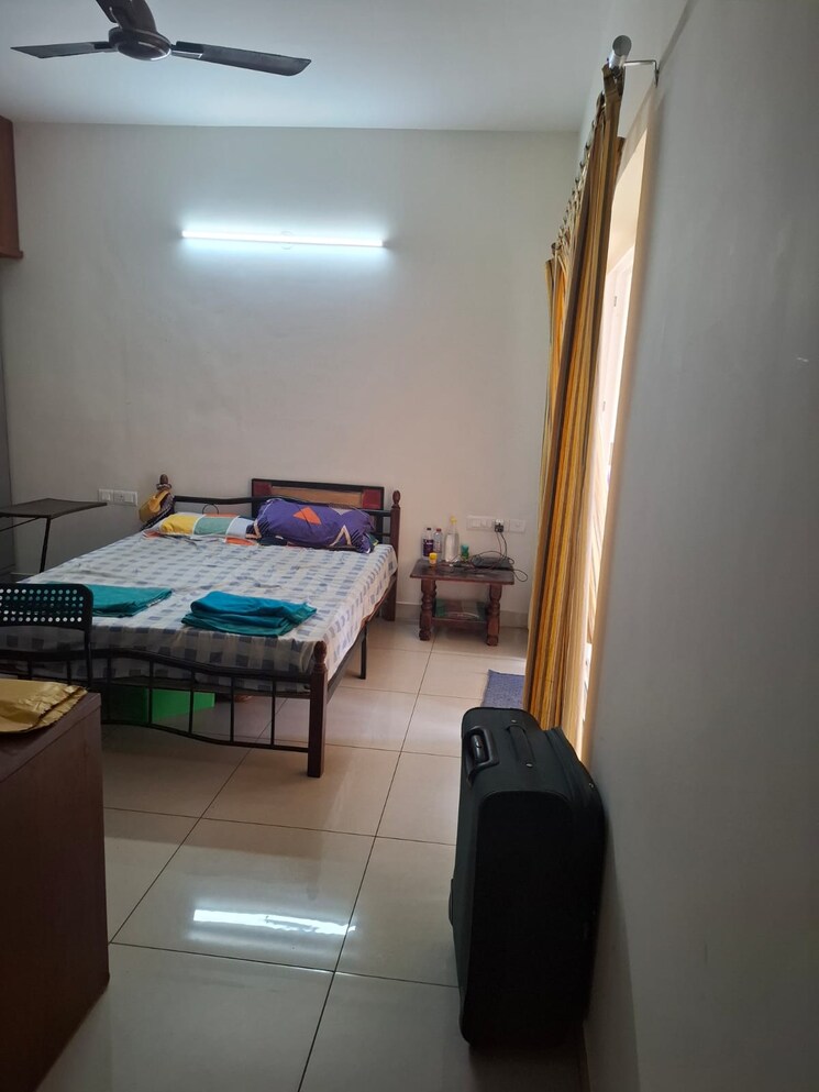 Master Bedroom, prestige-elysian 3 Bedroom 1617 Sq.Ft. Apartment In Bannerghatta Road Bangalore 8754597