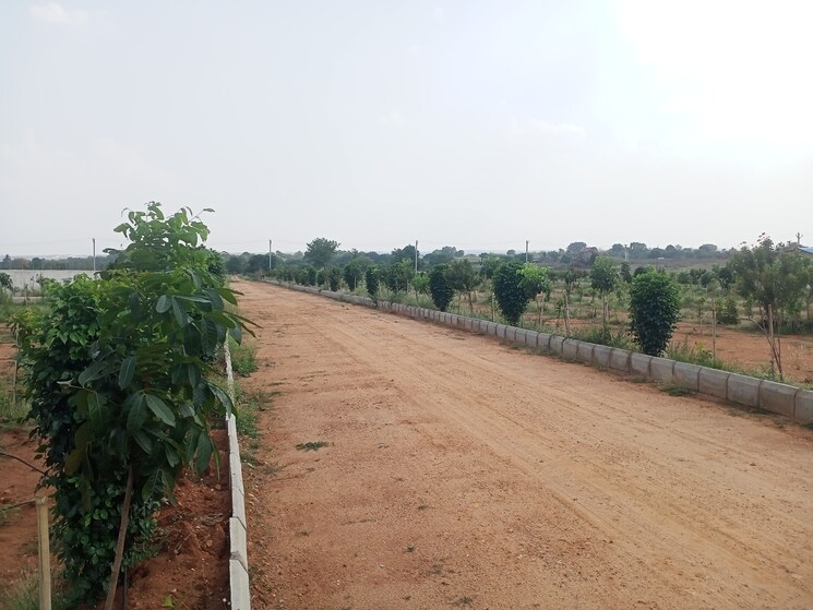 undefined, aduri-dream-valley  121 Sq.Yd. Plot In Vittyal Hyderabad 8754614