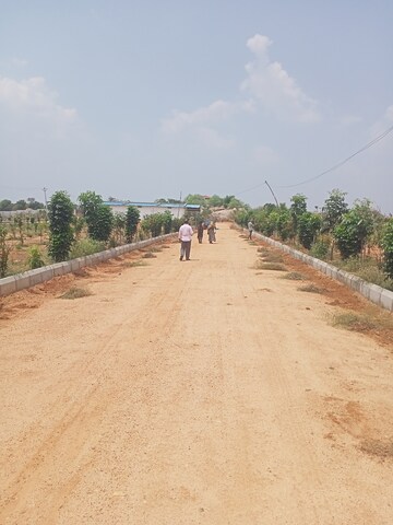 Plot Area in  Plot at Aduri Dream Valley, Vittyal – for Sale