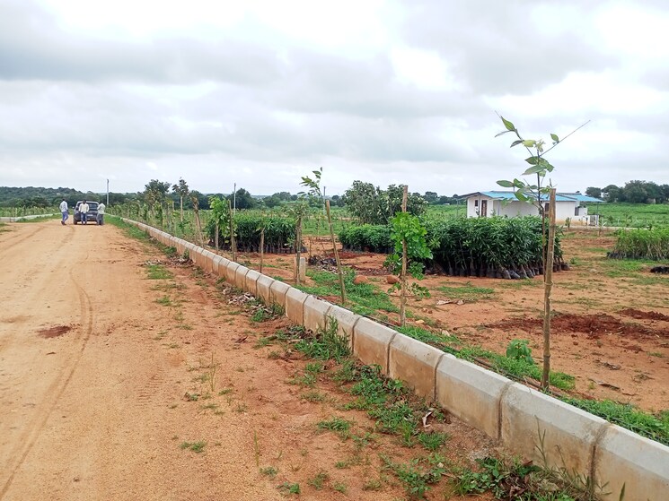 undefined, aduri-dream-valley  121 Sq.Yd. Plot In Vittyal Hyderabad 8754614