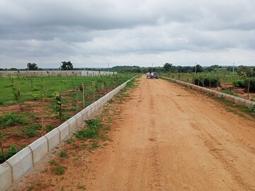 Plot Area in  Plot at Aduri Dream Valley, Vittyal – for Sale