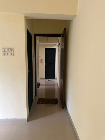 Building Lobby in 2 BHK Apartment at Suraksha Apartment, Andheri West – for Rent