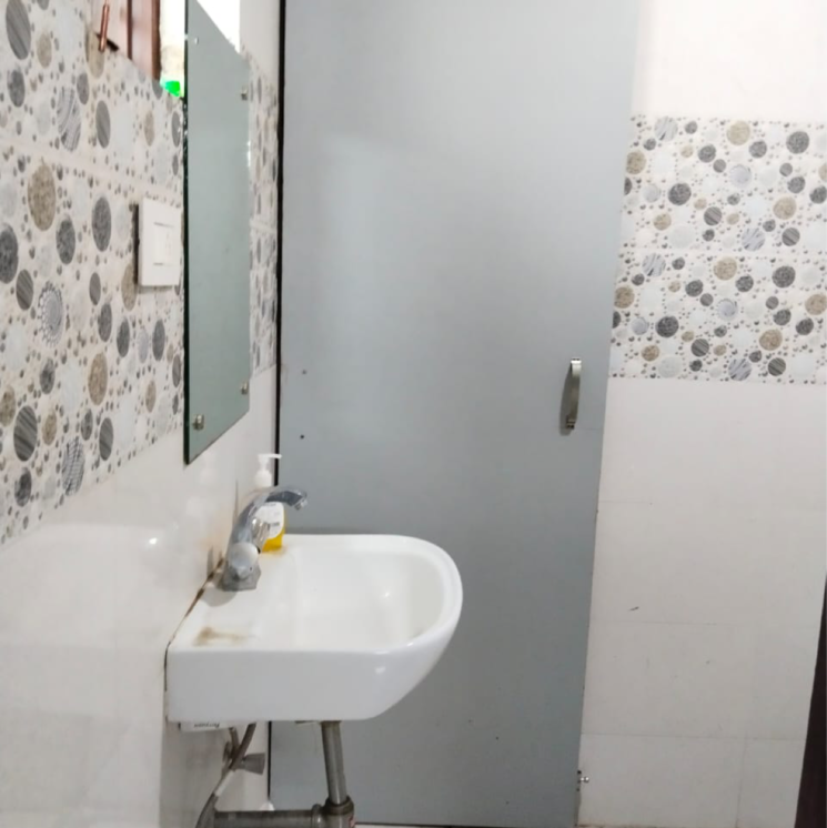 Bathroom, sector 23 3.5 Bedroom 1500 Sq.Ft. Villa In Sector 23 Gurgaon 8754815