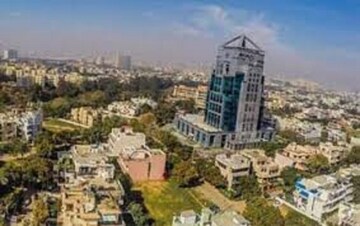 Master Plan in  Land at DLF Royale Residences, Dlf Phase I – for Sale