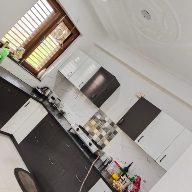 Kitchen, sector 23 3.5 Bedroom 1500 Sq.Ft. Villa In Sector 23 Gurgaon 8754815