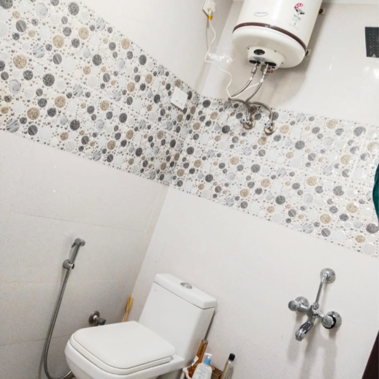 Bathroom, sector 23 3.5 Bedroom 1500 Sq.Ft. Villa In Sector 23 Gurgaon 8754815