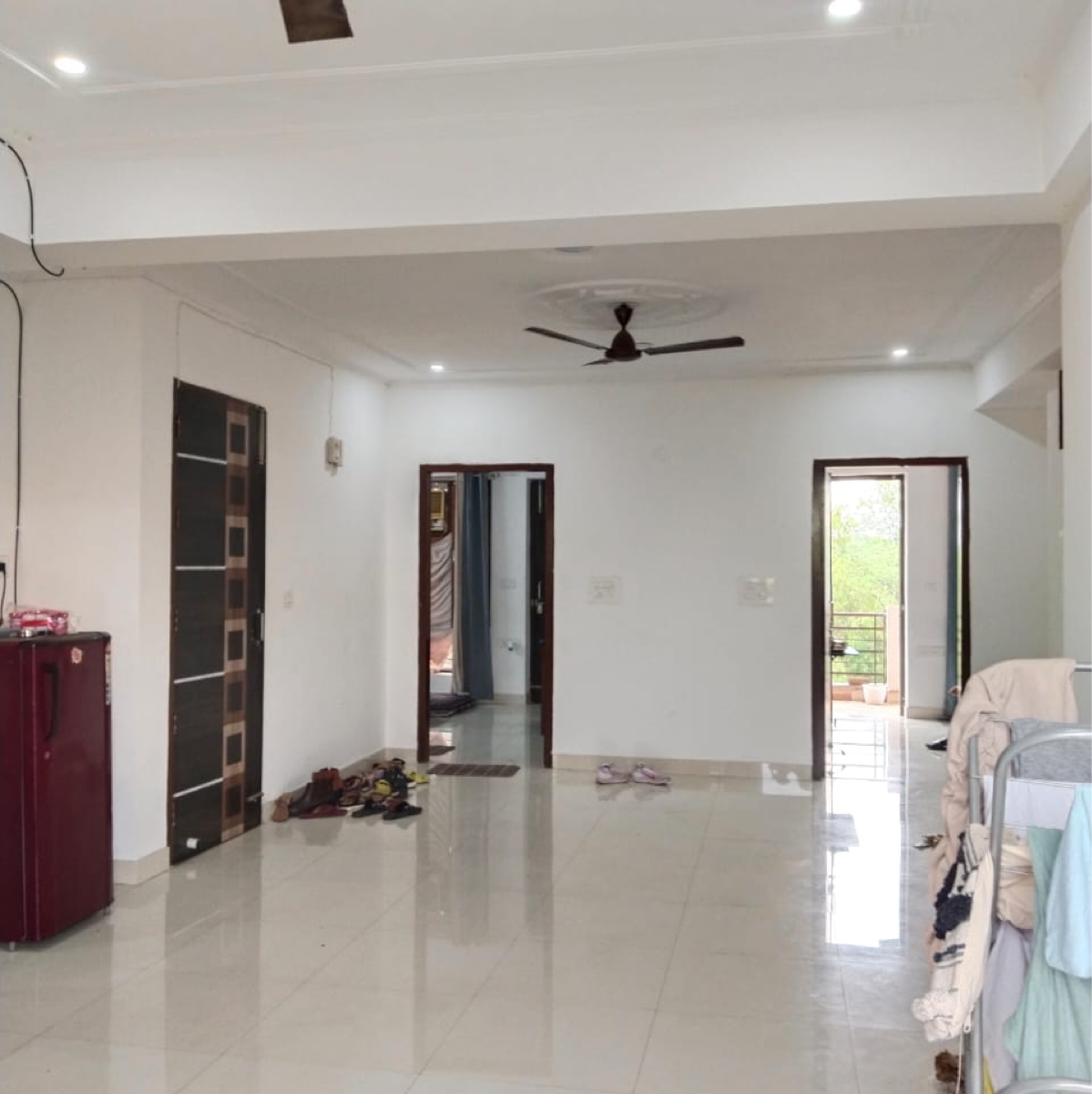 3.5 BHK Villa For Rent in Sector 23