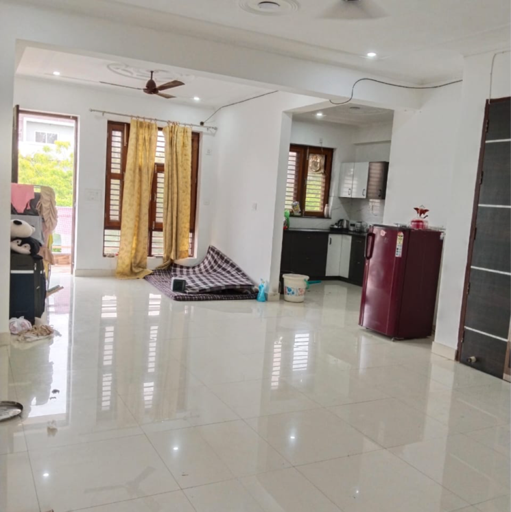 Living Room, sector 23 3.5 Bedroom 1500 Sq.Ft. Villa In Sector 23 Gurgaon 8754815