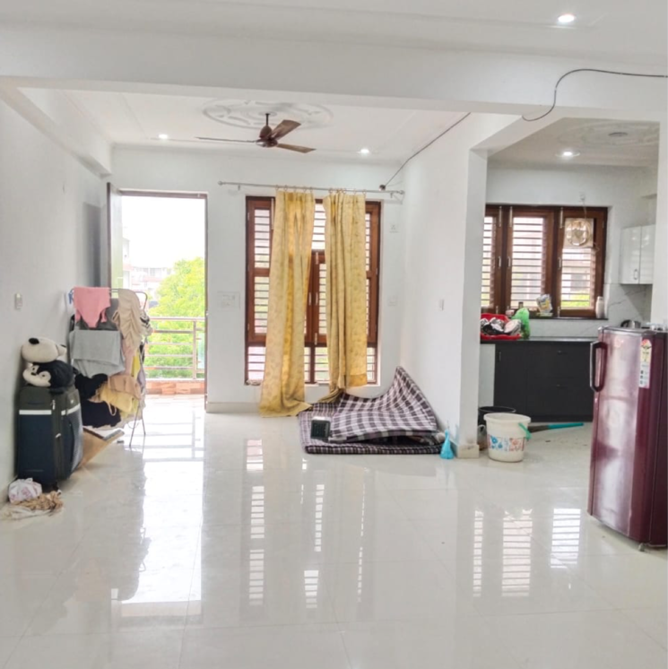 Living Room, sector 23 3.5 Bedroom 1500 Sq.Ft. Villa In Sector 23 Gurgaon 8754815