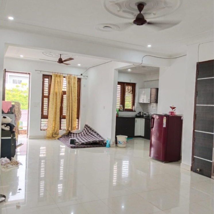 Living Room, sector 23 3.5 Bedroom 1500 Sq.Ft. Villa In Sector 23 Gurgaon 8754815