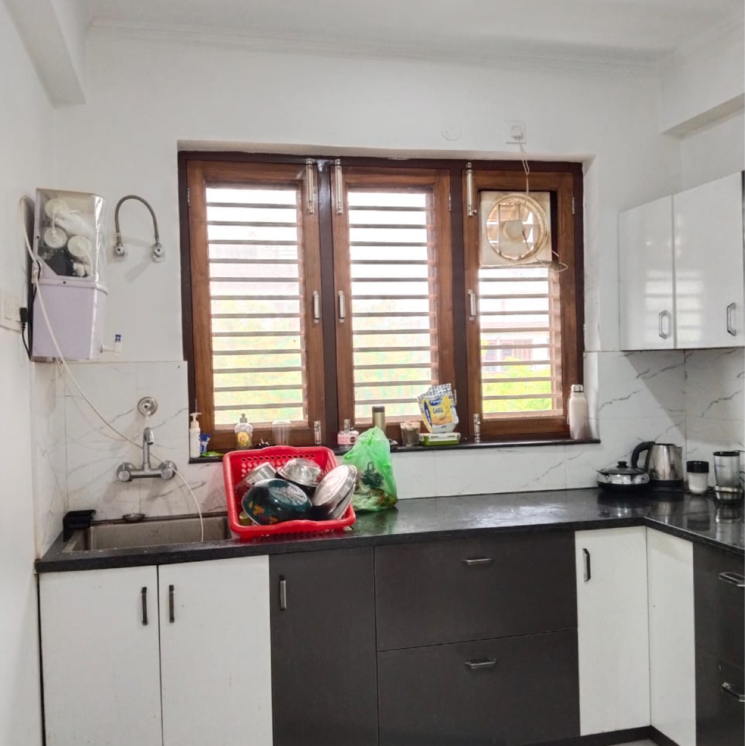 Kitchen, sector 23 3.5 Bedroom 1500 Sq.Ft. Villa In Sector 23 Gurgaon 8754815