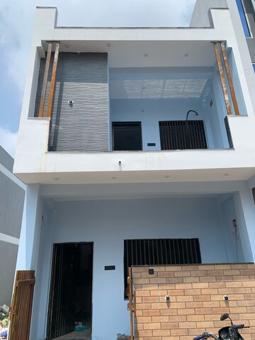 2 BHK Independent House For Sale in Talawali Chanda