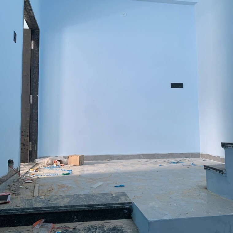 Bedroom, talawali chanda 2 Bedroom 600 Sq.Ft. Independent House In Talawali Chanda Indore 8754619