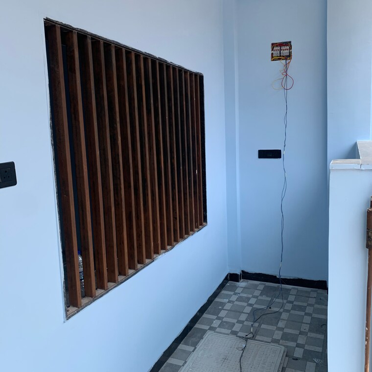 Bathroom, talawali chanda 2 Bedroom 600 Sq.Ft. Independent House In Talawali Chanda Indore 8754619