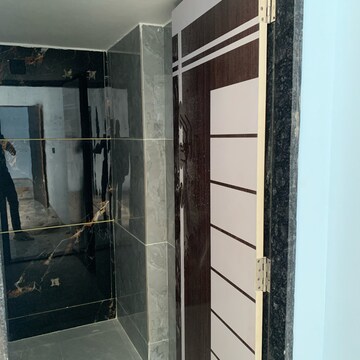 Staircase in 2 BHK Independent House at Talawali Chanda – for Sale