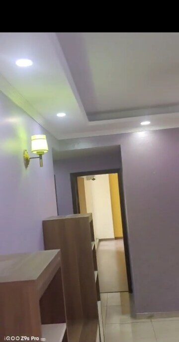Living Room in 3 BHK Apartment at BPTP Park Generations, Sector 37d – for Rent