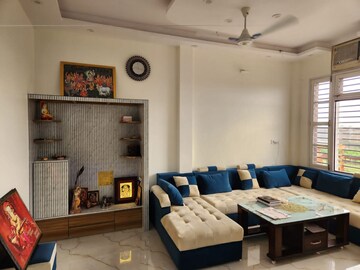 Bedroom in 3 BHK Apartment at Mahagun Moderne, Sector 78 – for Sale