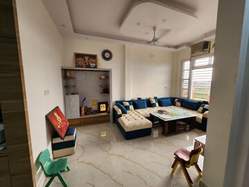 3 BHK Apartment For Sale in Mahagun Moderne, Sector 78