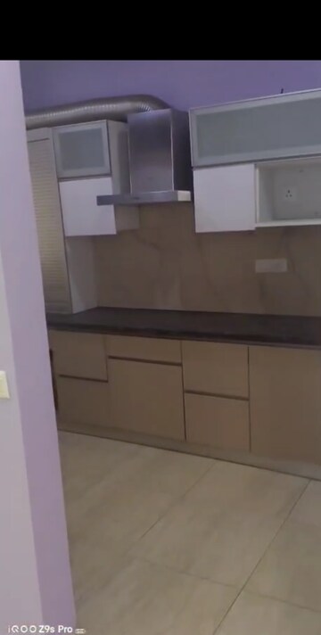 Bathroom in 3 BHK Apartment at BPTP Park Generations, Sector 37d – for Rent
