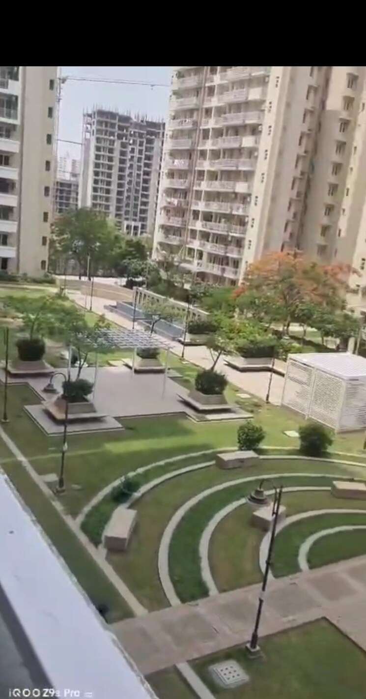 Balcony, bptp-park-generations 3 Bedroom 1470 Sq.Ft. Apartment In Sector 37d Gurgaon 8754625