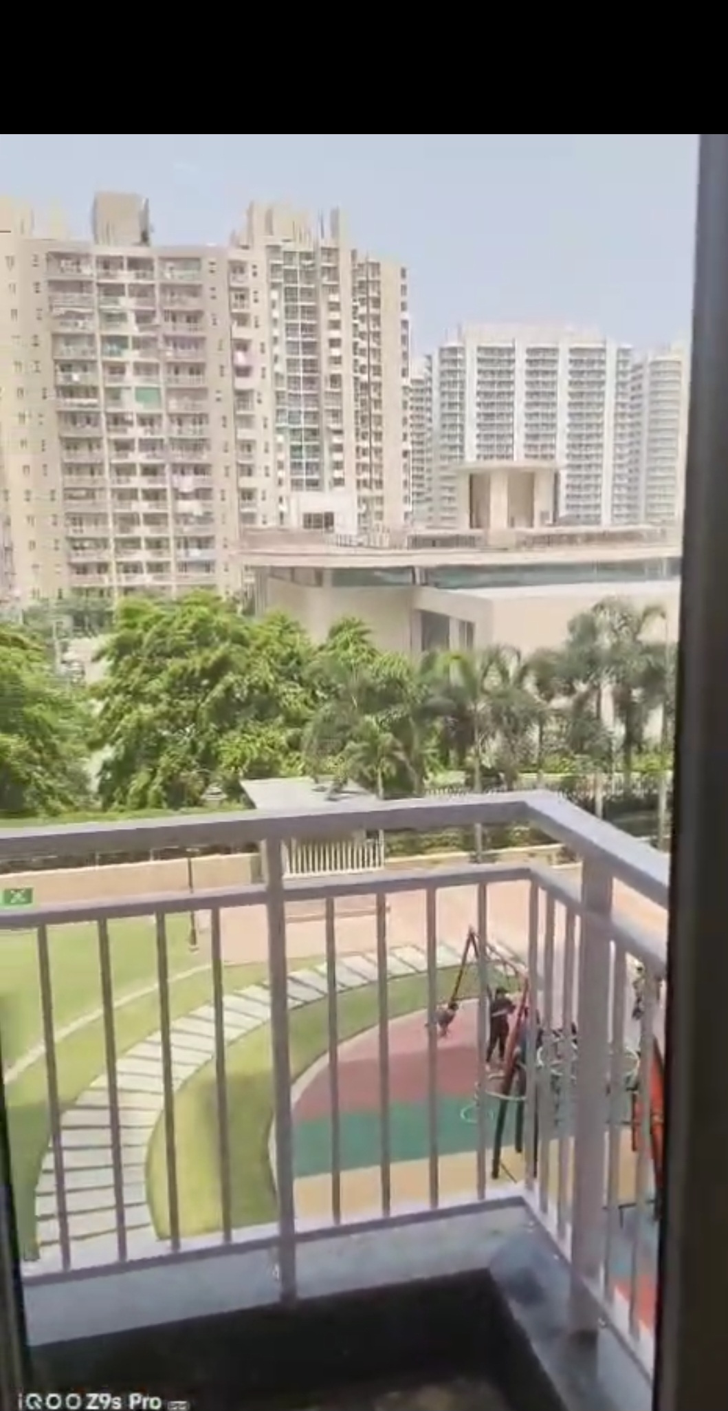 3 BHK Apartment For Rent in BPTP Park Generations