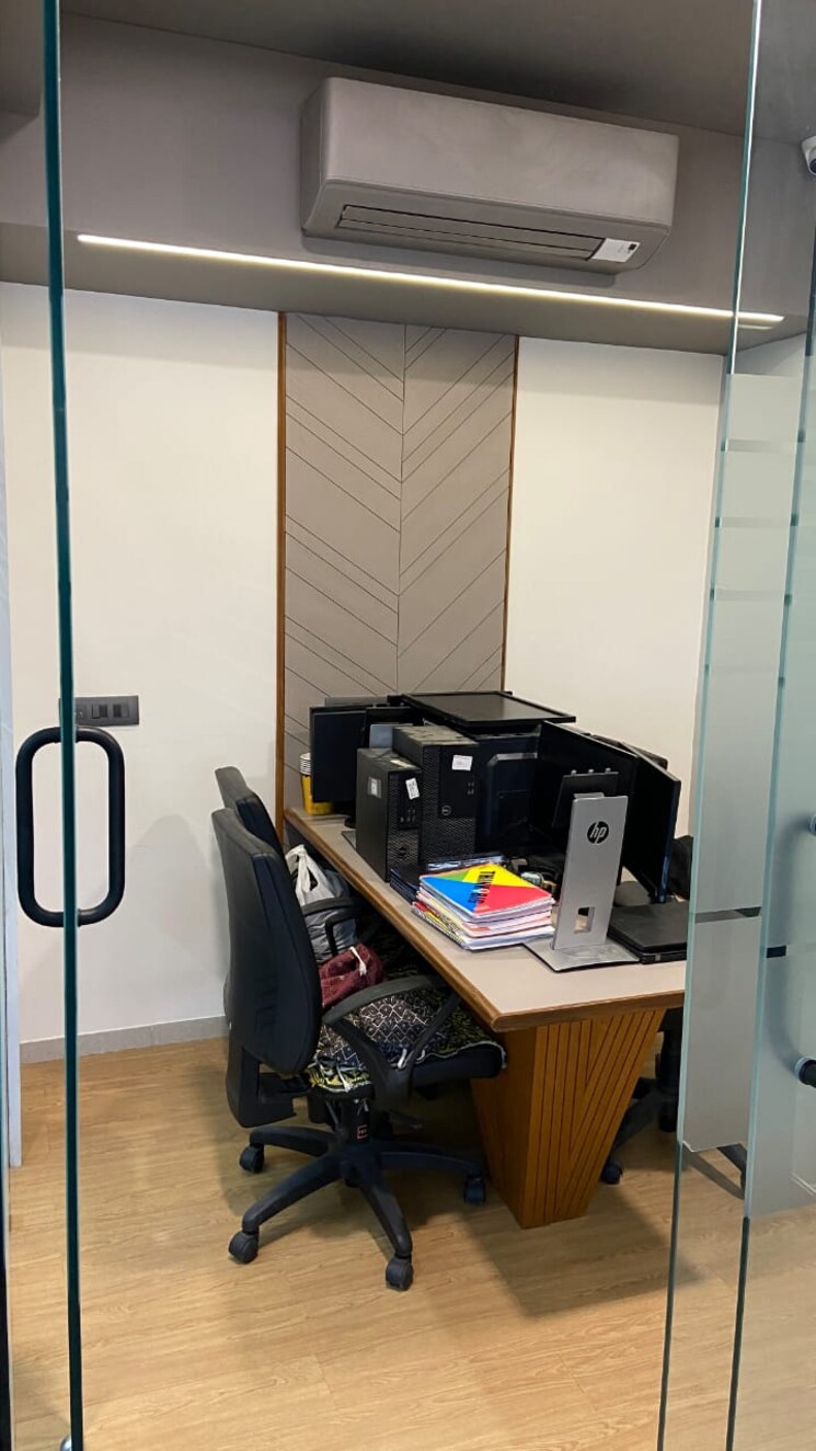 undefined, savaliya-krish-cubical Commercial Office Space 1318 Sq.Ft. In Thaltej Ahmedabad 8754609