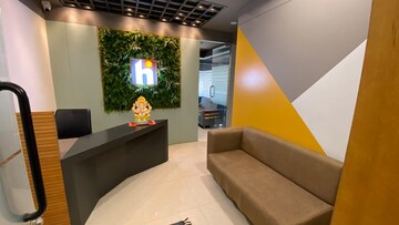 Bedroom in  Office Space at Savaliya Krish Cubical, Thaltej – for Rent