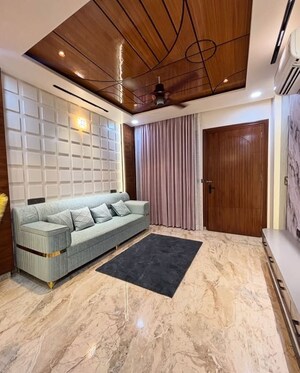 Bedroom in 5 BHK Builder Floor at Sector 30 – for Sale