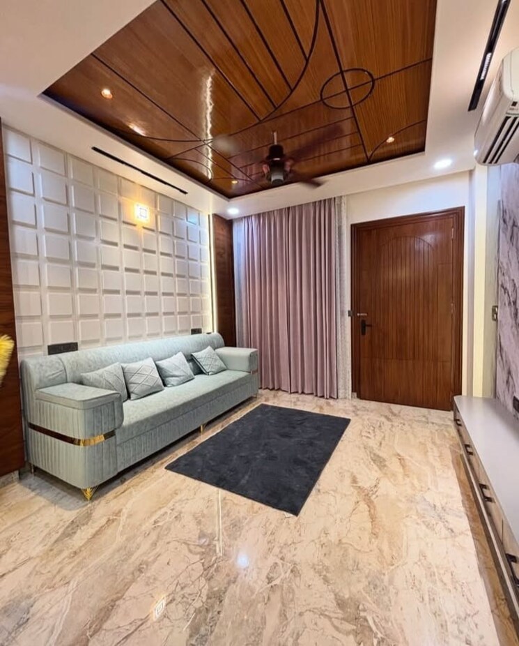 Bedroom, sector 30 5 Bedroom 4500 Sq.Ft. Builder Floor In Sector 30 Faridabad 8754652