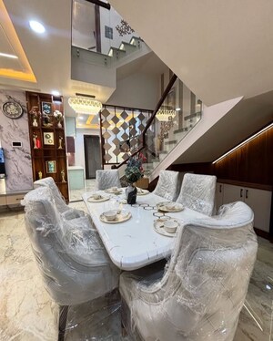 Master Bedroom in 5 BHK Builder Floor at Sector 30 – for Sale