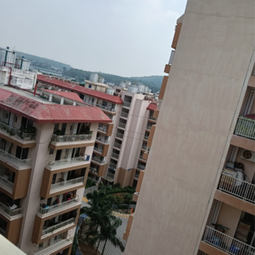2 BHK Apartment For Rent in Windlass River Valley, Kuwan Wala