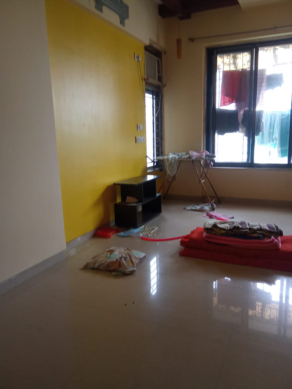 2 BHK + Extra Room 790 Sq.Ft. Apartment in Lodha Paradise